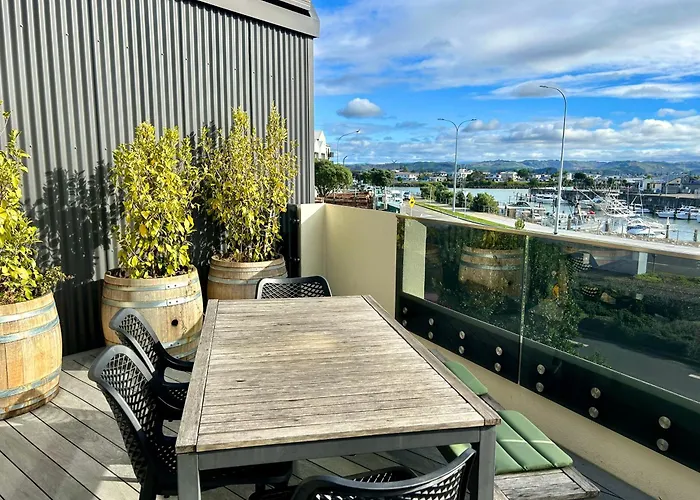 Seaduction Luxury Apartment