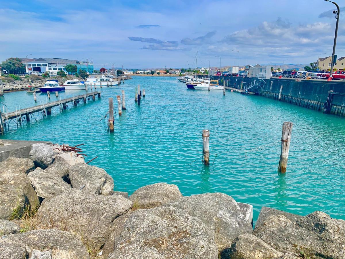 Apartment Seaduction Luxury Napier