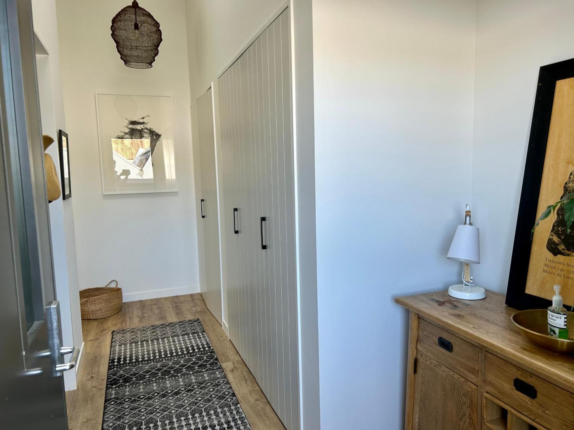 Apartment Seaduction Luxury Napier